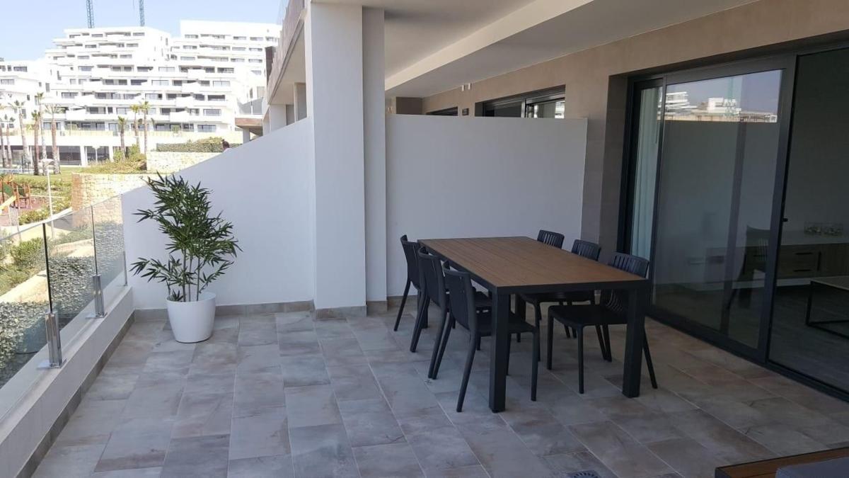 Sprzedaż duplexu w Dúplex en Calle de Colombia, Balcón de Finestrat-Terra Marina, Finestrat, Finestrat photo 3