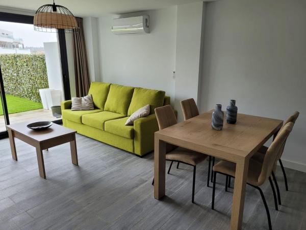 Duplex na sprzedaż w Dúplex en Calle de Colombia, Balcón de Finestrat-Terra Marina, Finestrat, Finestrat photo 4