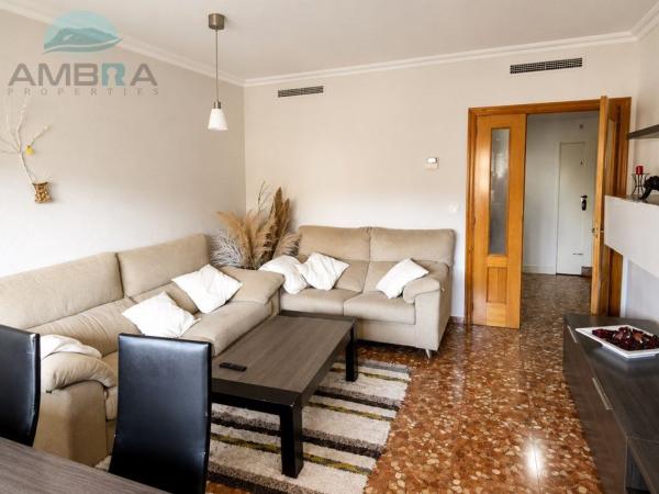 Продажа квартиры на Piso en Avenida de València, 27, Centro Urbano, Denia, Дения
 photo 1