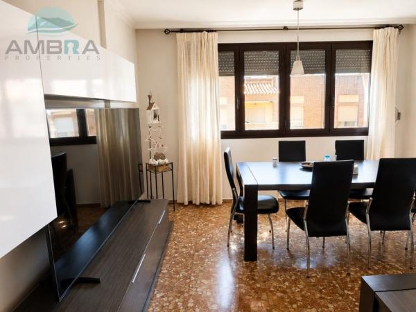 Продажа квартиры на Piso en Avenida de València, 27, Centro Urbano, Denia, Дения
 photo 2
