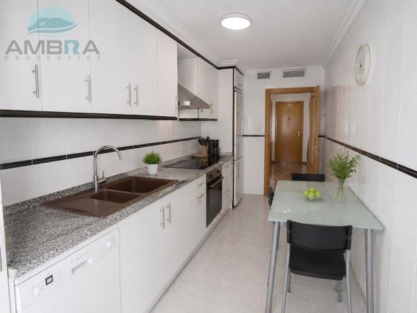 Продажа квартиры на Piso en Avenida de València, 27, Centro Urbano, Denia, Дения
 photo 3