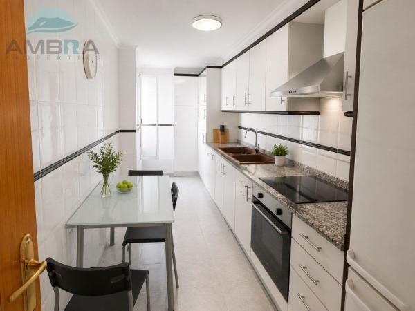 Продажа квартиры на Piso en Avenida de València, 27, Centro Urbano, Denia, Дения
 photo 4