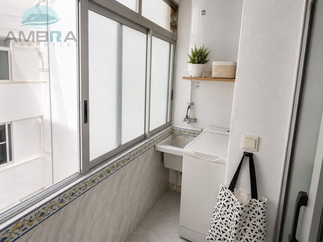 Продажа квартиры на Piso en Avenida de València, 27, Centro Urbano, Denia, Дения
photo 5