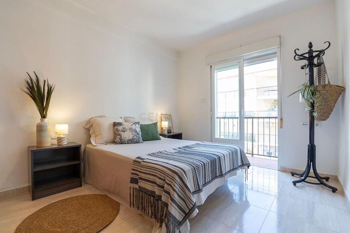 Sale of apartment in Piso en Avenida Gabriel Miró, 17, Calpe Pueblo, Calpe, Calpe
 photo 2