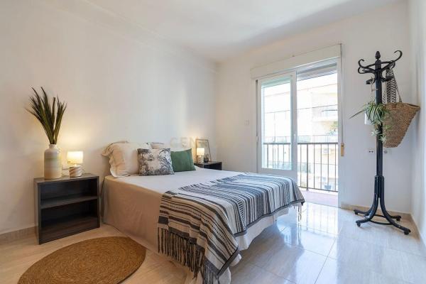 Sale of flat in Piso en Avenida Gabriel Miró, 17, Calpe Pueblo, Calpe, Calpe
 photo 2
