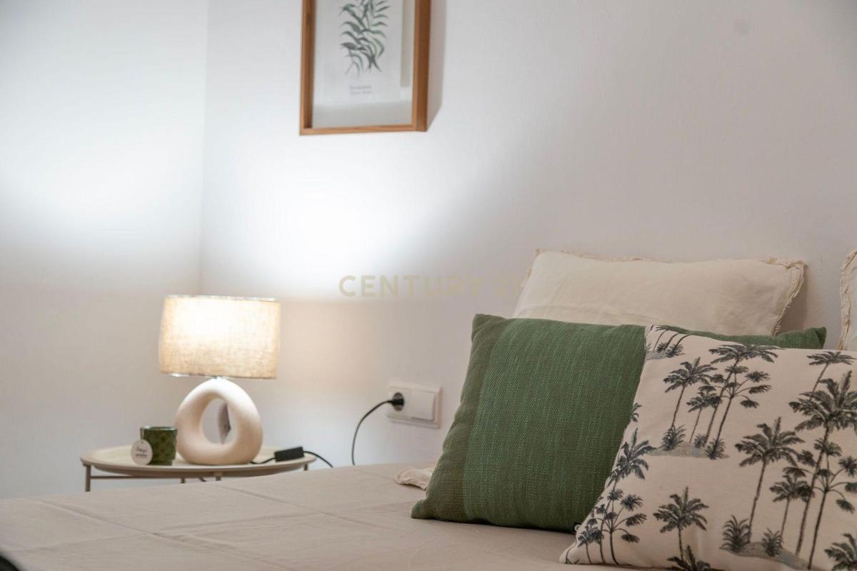 Sale of apartment in Piso en Avenida Gabriel Miró, 17, Calpe Pueblo, Calpe, Calpe
 photo 3