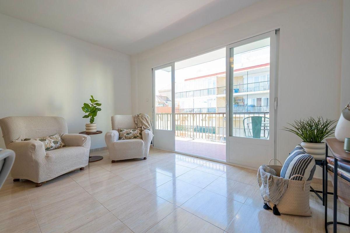 Sale of apartment in Piso en Avenida Gabriel Miró, 17, Calpe Pueblo, Calpe, Calpe
 photo 4