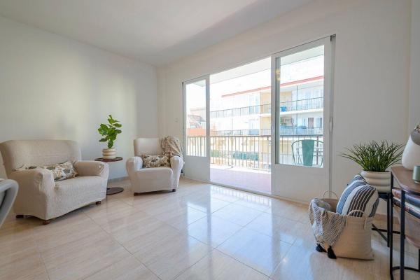 Sale of flat in Piso en Avenida Gabriel Miró, 17, Calpe Pueblo, Calpe, Calpe
 photo 4