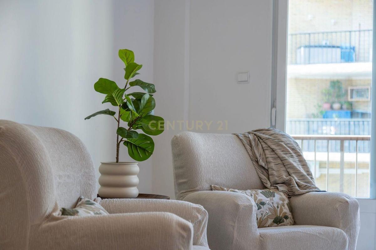 Sale of apartment in Piso en Avenida Gabriel Miró, 17, Calpe Pueblo, Calpe, Calpe
 photo 5