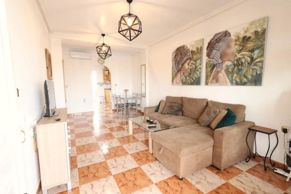 Продажа квартиры на Piso en Calle Rubí, La Regia, Orihuela, Ориуэла
 photo 3