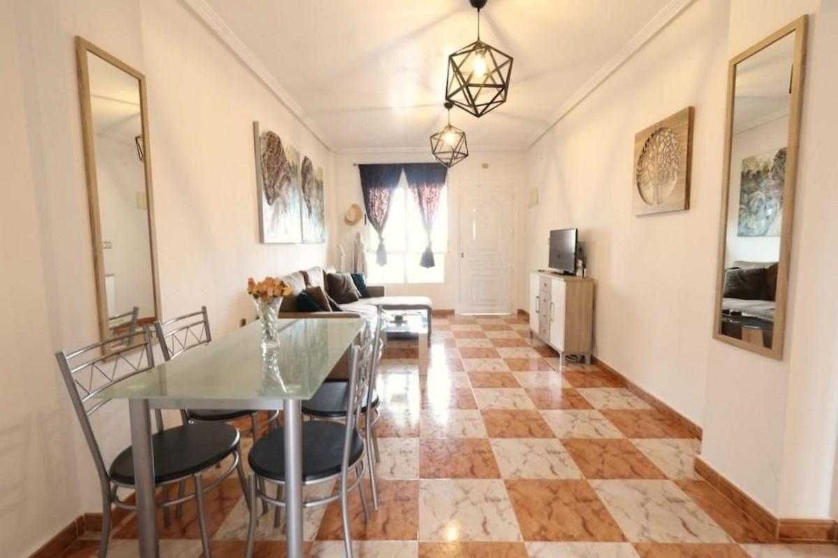 Продажа квартиры на Piso en Calle Rubí, La Regia, Orihuela, Ориуэла
 photo 4