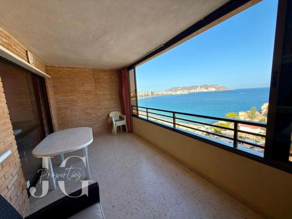 Sale of flat in Piso en Calle Infiesto, 3, Playa de Poniente, Benidorm, Benidorm
 photo 4