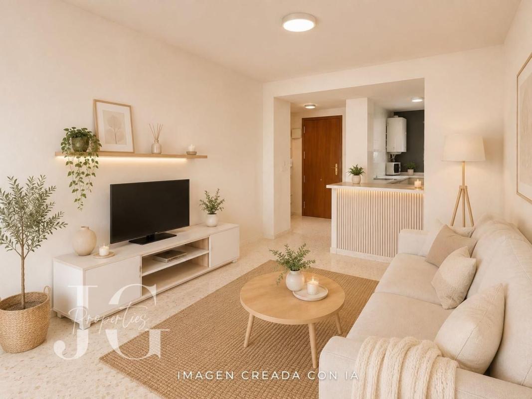 Sale of apartment in Piso en Calle Infiesto, 3, Playa de Poniente, Benidorm, Benidorm
 photo 5