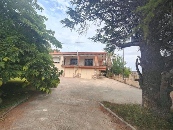 Casa o chalet independiente en Onil photo 4