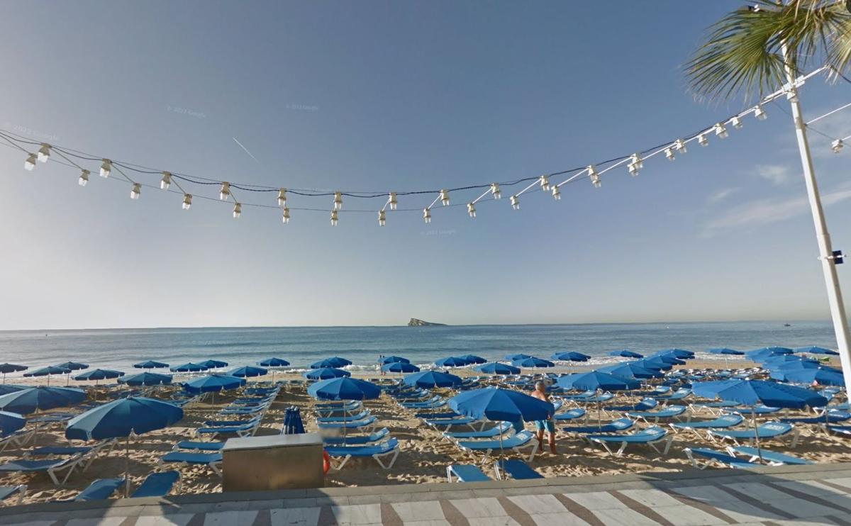 Продажа квартиры на Piso en Avenida de Andalucía, Pueblo Levante, Benidorm, Бенидорм
photo 5