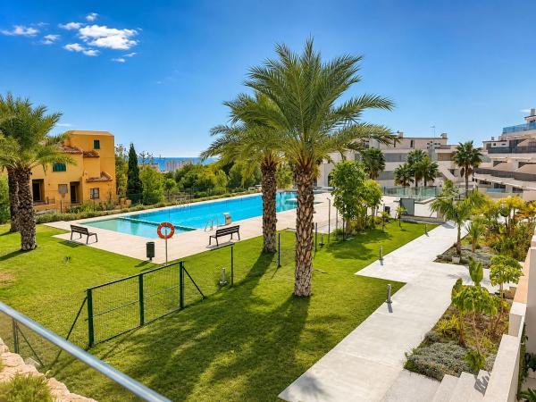 Duplex na sprzedaż w Dúplex en Calle Berlin, Golf Bahía, Finestrat, Finestrat photo 1