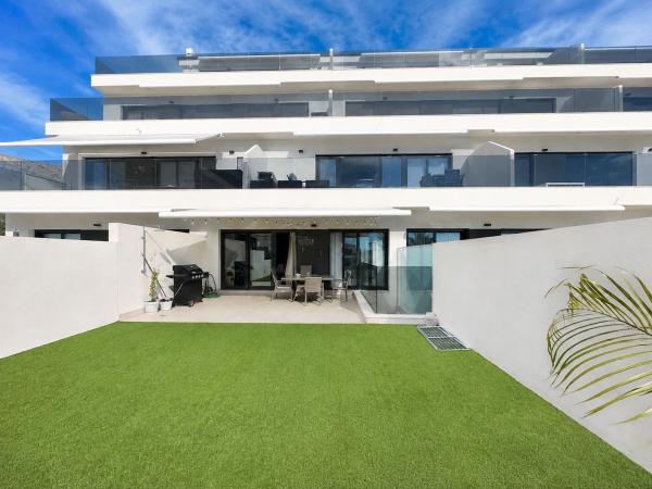 Duplex na sprzedaż w Dúplex en Calle Berlin, Golf Bahía, Finestrat, Finestrat thumbnail 1
