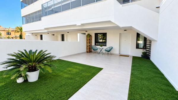 Duplex na sprzedaż w Dúplex en Calle Berlin, Golf Bahía, Finestrat, Finestrat thumbnail 2