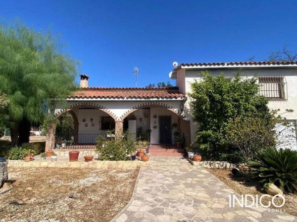 Casa o chalet independiente en Camino de Huesca, Villamontes-Boqueres, San Vicente del Raspeig photo 1