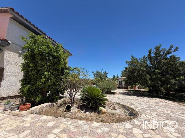 Casa o chalet independiente en Camino de Huesca, Villamontes-Boqueres, San Vicente del Raspeig photo 4