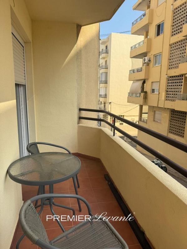 Sale of apartment in Piso en Calle Illeta, Altea Pueblo, Altea, Altea
photo 2