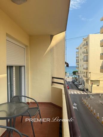 Sale of flat in Piso en Calle Illeta, Altea Pueblo, Altea, Altea
thumbnail 2