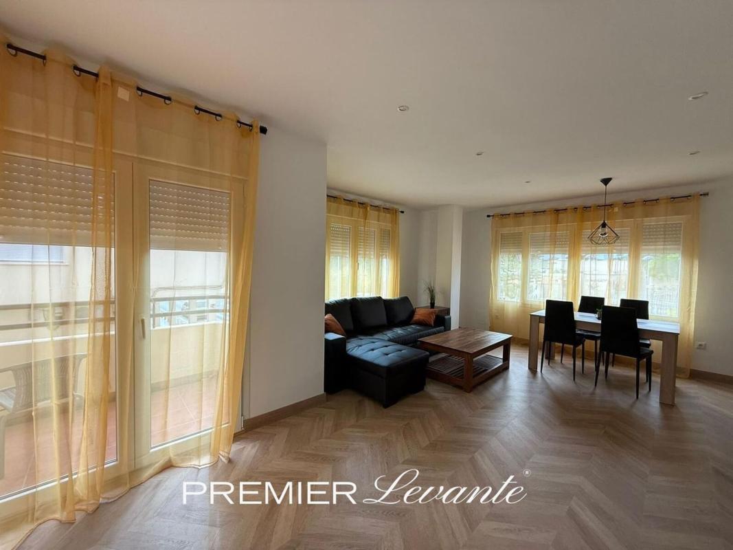 Sale of apartment in Piso en Calle Illeta, Altea Pueblo, Altea, Altea
photo 5