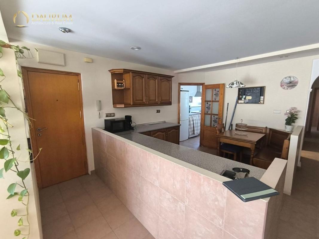 Продажа квартиры на Piso en Calle Torres Quevedo, Reina Victoria-Miguel Hernández, Elche / Elx, Эльче / Эльх
 photo 5