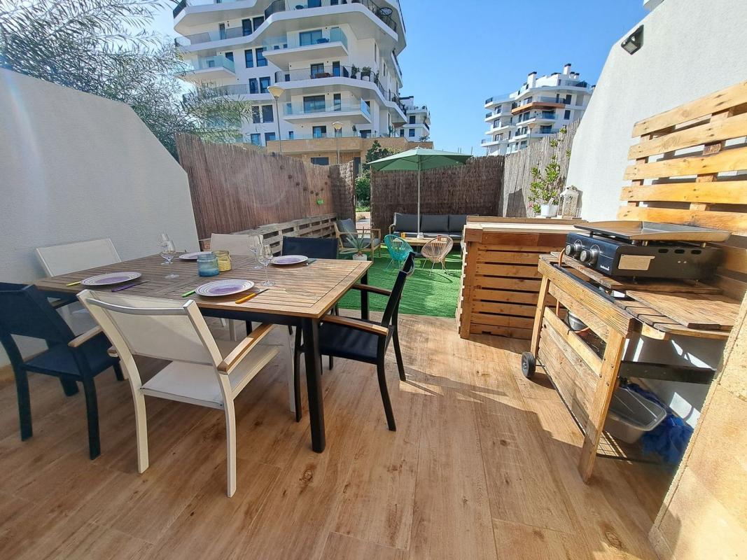 Duplex sale in Dúplex en Calle Edeta, 3, Platja de Torres, La Villajoyosa / Vila Joiosa, La Villajoyosa / Vila Joiosa photo 1