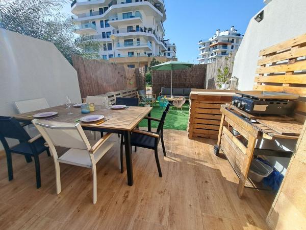 Duplex for sale on Dúplex en Calle Edeta, 3, Platja de Torres, La Villajoyosa / Vila Joiosa, La Villajoyosa / Vila Joiosa photo 1