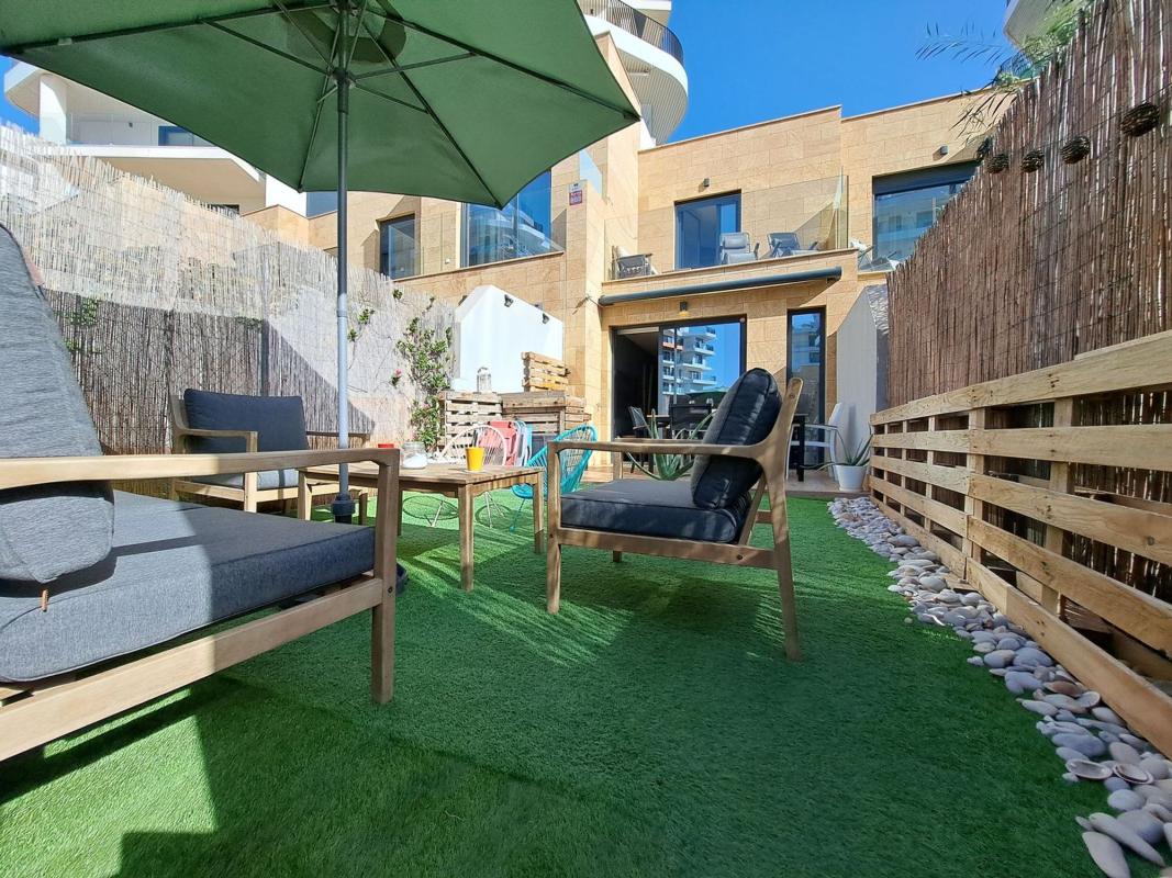 Duplex sale in Dúplex en Calle Edeta, 3, Platja de Torres, La Villajoyosa / Vila Joiosa, La Villajoyosa / Vila Joiosa photo 2