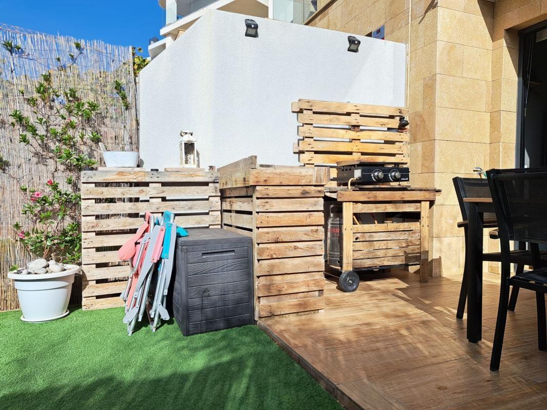 Duplex sale in Dúplex en Calle Edeta, 3, Platja de Torres, La Villajoyosa / Vila Joiosa, La Villajoyosa / Vila Joiosa photo 4