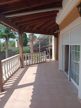 Casa o chalet independiente en Calle de l'Algeps, 20, Valle del Sol - Rio Park, Mutxamel thumbnail 2