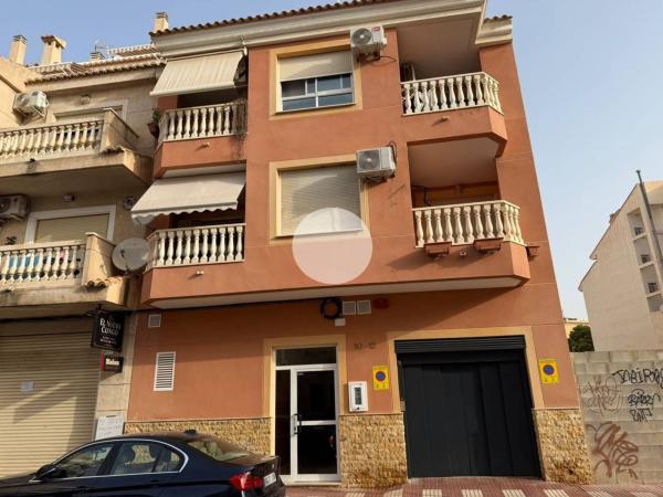 Studio for sale on Estudio en Calle Sant Bartomeu, Campello Playa, El Campello, El Campello photo 1