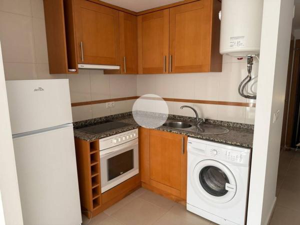 Studio for sale on Estudio en Calle Sant Bartomeu, Campello Playa, El Campello, El Campello photo 2