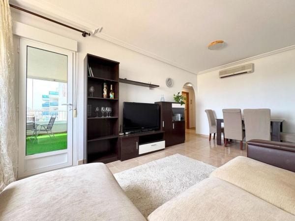 Venta de piso en Piso en Guardamar Playa, Guardamar del Segura, Guardamar del Segura
 photo 1