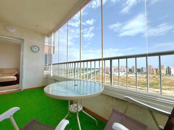 Venta de piso en Piso en Guardamar Playa, Guardamar del Segura, Guardamar del Segura
 photo 2