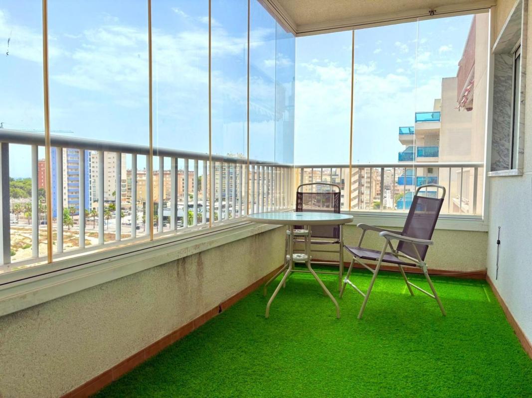 Venta de piso en Piso en Guardamar Playa, Guardamar del Segura, Guardamar del Segura
photo 4
