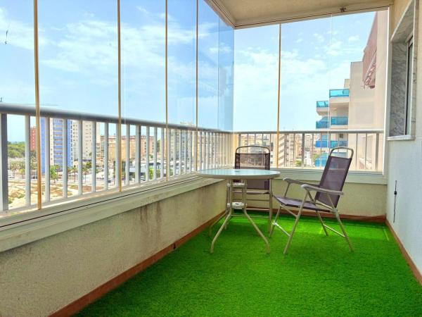 Venta de piso en Piso en Guardamar Playa, Guardamar del Segura, Guardamar del Segura
 photo 4