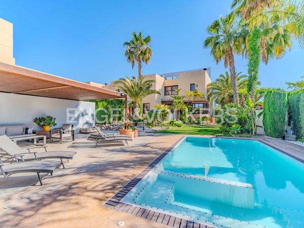 Casa o chalet independiente en Calle Capricorn, 9, Almajada-Ravel, Mutxamel thumbnail 3