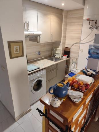 Venta de piso en Piso en Calle Sanchis Guarner, 26, Zona Pueblo, Guardamar del Segura, Guardamar del Segura
 photo 4