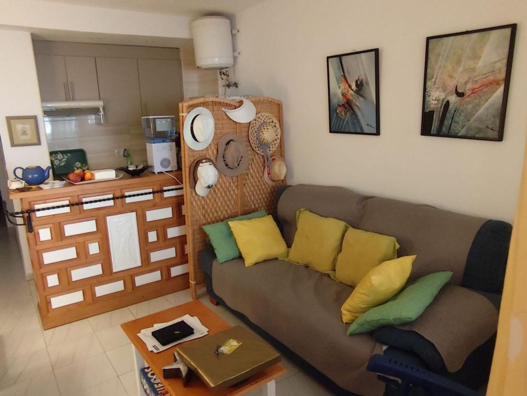 Venta de piso en Piso en Calle Sanchis Guarner, 26, Zona Pueblo, Guardamar del Segura, Guardamar del Segura
 photo 5