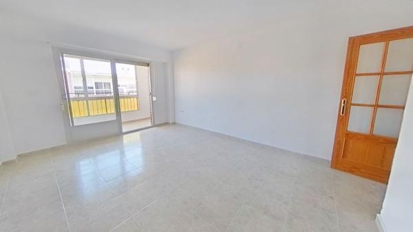 Продажа квартиры на Piso en La Florida Portazgo, Alicante / Alacant, Аликанте / Алакант
photo 1
