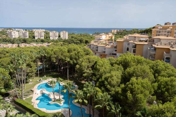 Продажа квартиры на Piso en Calle Samaniego, Campoamor, Orihuela, Ориуэла
photo 1