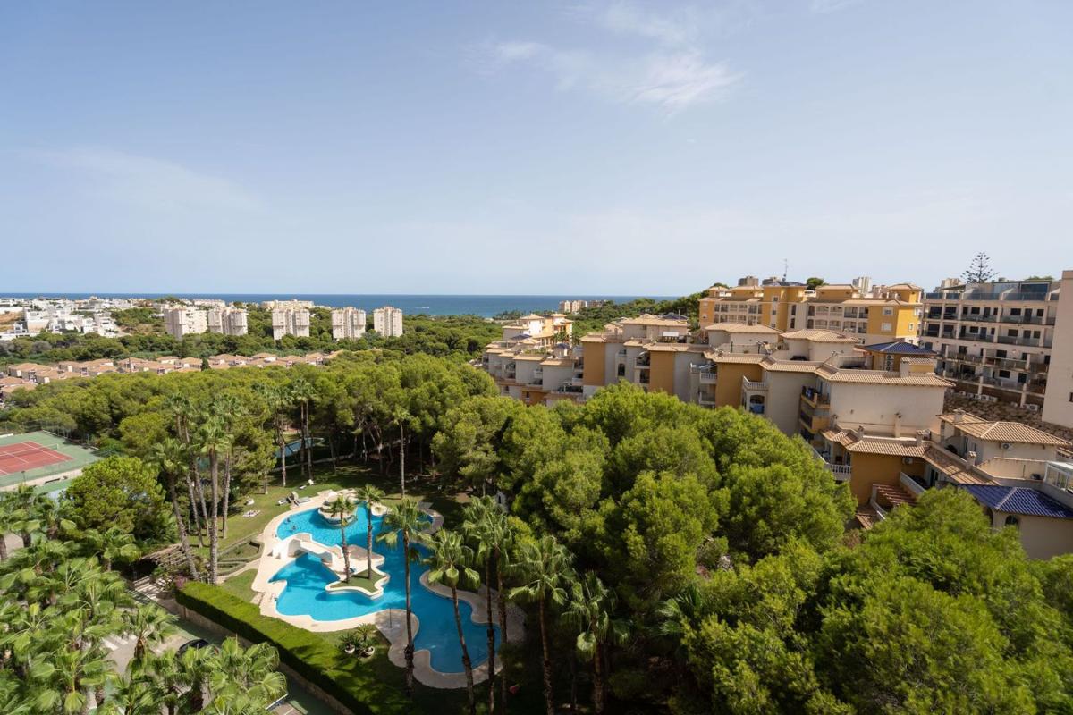 Продажа квартиры на Piso en Calle Samaniego, Campoamor, Orihuela, Ориуэла
 photo 2