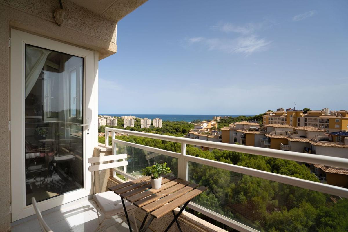 Продажа квартиры на Piso en Calle Samaniego, Campoamor, Orihuela, Ориуэла
 photo 3
