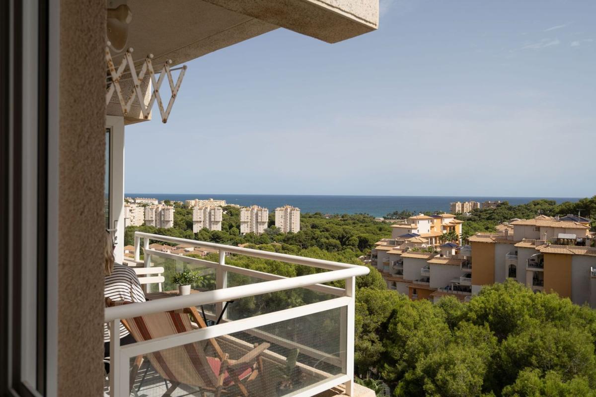 Продажа квартиры на Piso en Calle Samaniego, Campoamor, Orihuela, Ориуэла
 photo 4