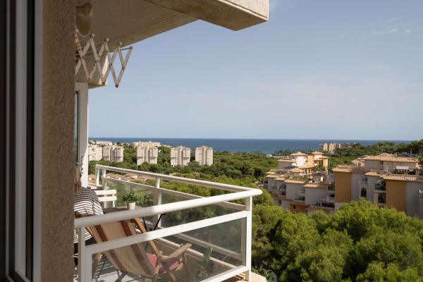 Продажа квартиры на Piso en Calle Samaniego, Campoamor, Orihuela, Ориуэла
 photo 4