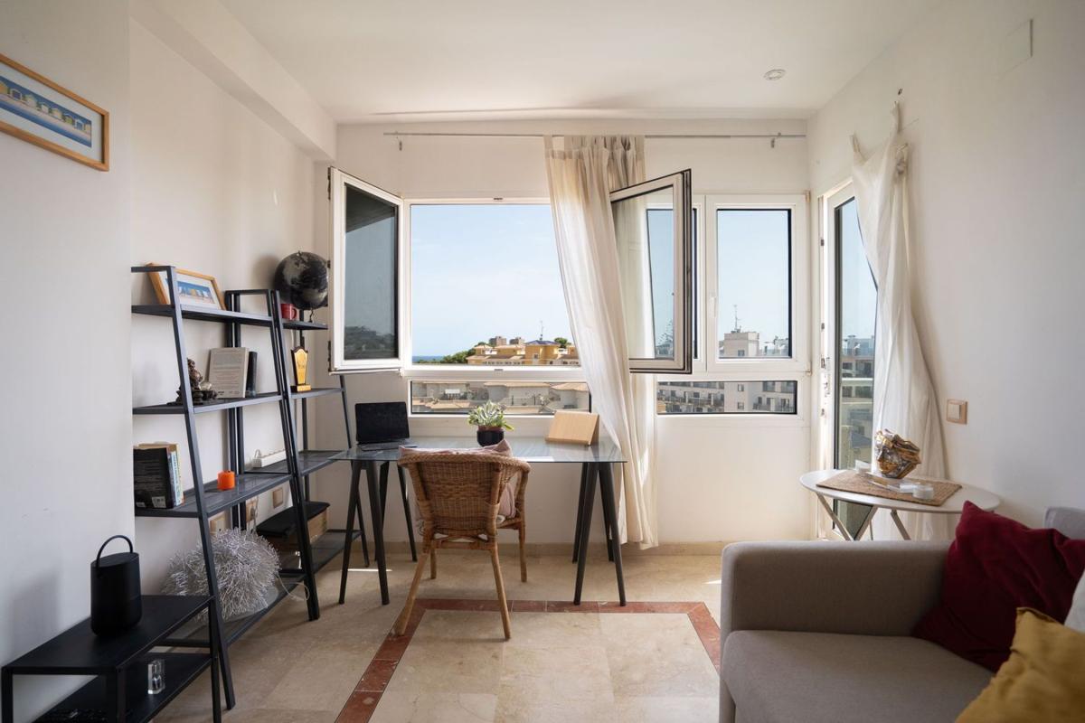 Продажа квартиры на Piso en Calle Samaniego, Campoamor, Orihuela, Ориуэла
 photo 5