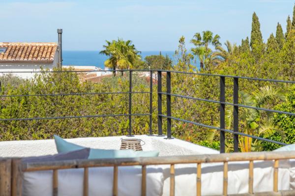Casa o chalet independiente en El Tosalet - Cap Marti, Jávea/Xàbia photo 2